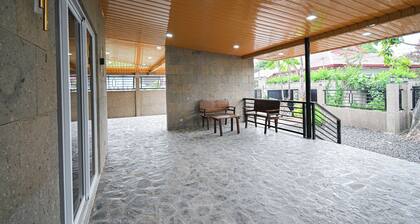 GAVS ABODE: Your Peaceful and Spacious Retreat in Dumaguete