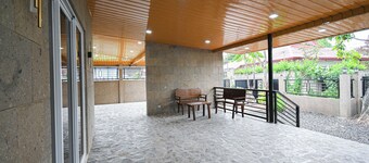GAVS ABODE: Your Peaceful and Spacious Retreat in Dumaguete