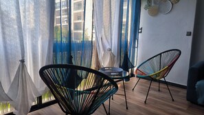 Interior - St Cyprien, very nice apartment near the port and beach (Saint-Cyprien)