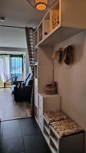 Interior - St Cyprien, very nice apartment near the port and beach (Saint-Cyprien)