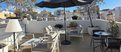 Terras