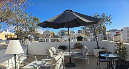 D Townhouse Boutique Suites
