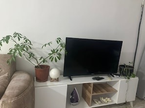 Smart TV