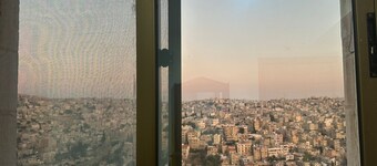 Jabal Amman Apartment