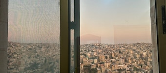 Jabal Amman Apartment