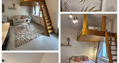 le petit cosy "Sunshine"