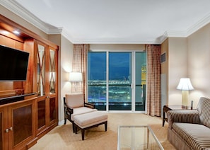 Fernseher, Arbeitsbereiche