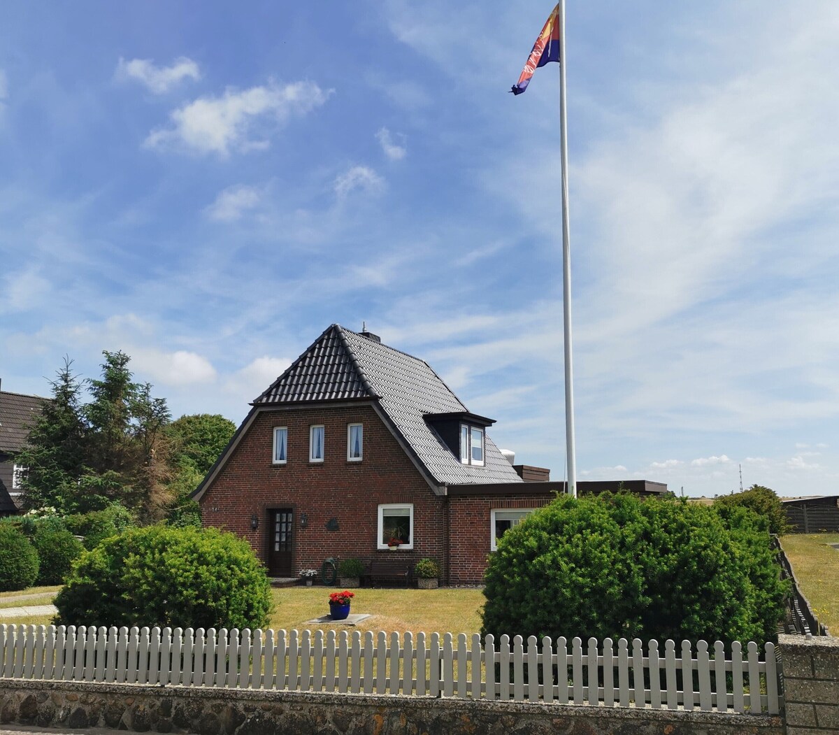 Bild für Gastgeberprofil