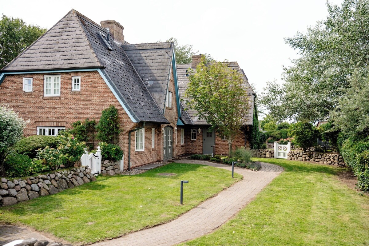 Bild für Gastgeberprofil