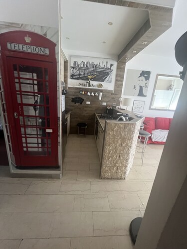 Mole&Caffé Your pets are welcome in our home