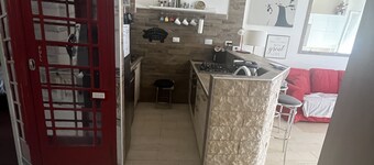 Mole&Caffé Your pets are welcome in our home