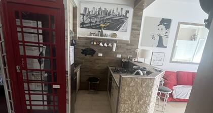 Mole&Caffé Your pets are welcome in our home