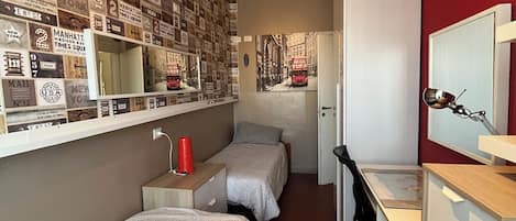 2 Schlafzimmer, Bügeleisen/Bügelbrett, Reisekinderbett, kostenloses WLAN