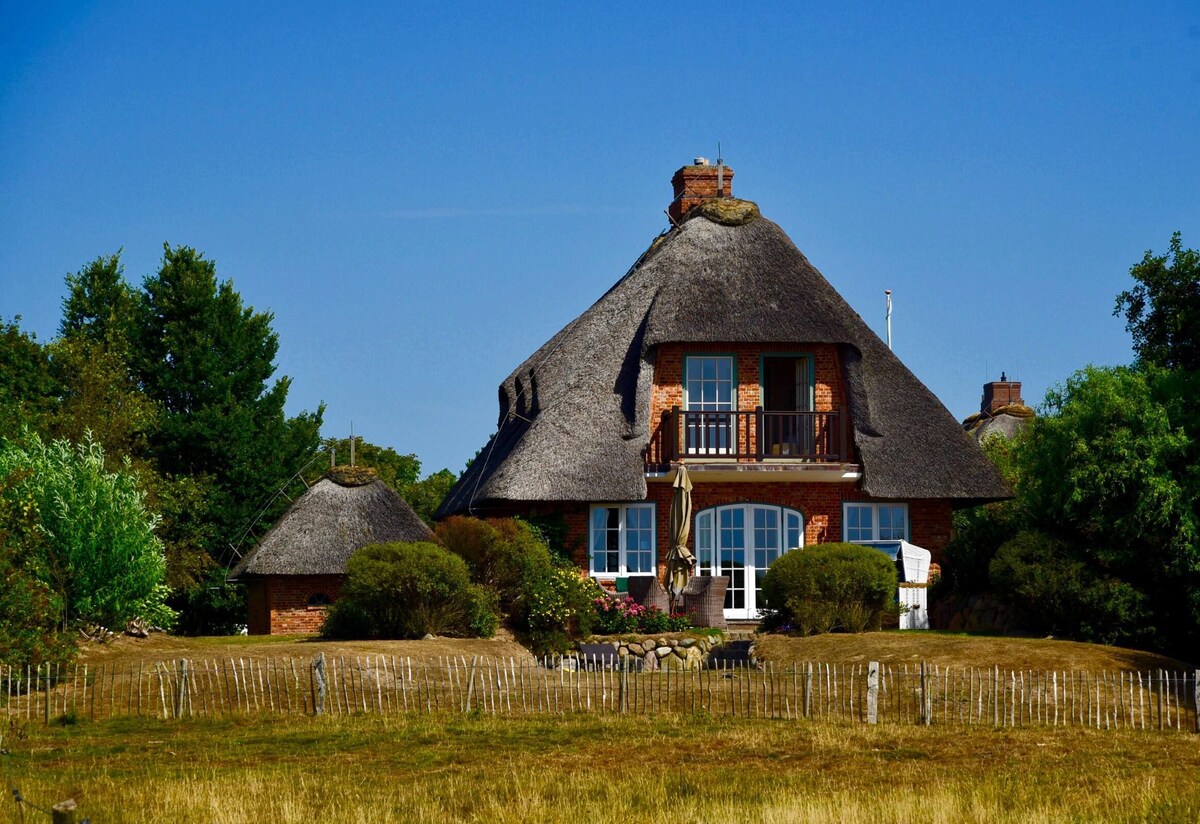 Bild für Gastgeberprofil