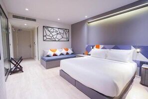 Suite Room | Free WiFi