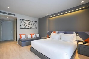 Suite Room | Free WiFi