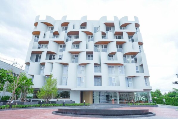 Exterior -  Maybis Hotel (Samut Prakan)