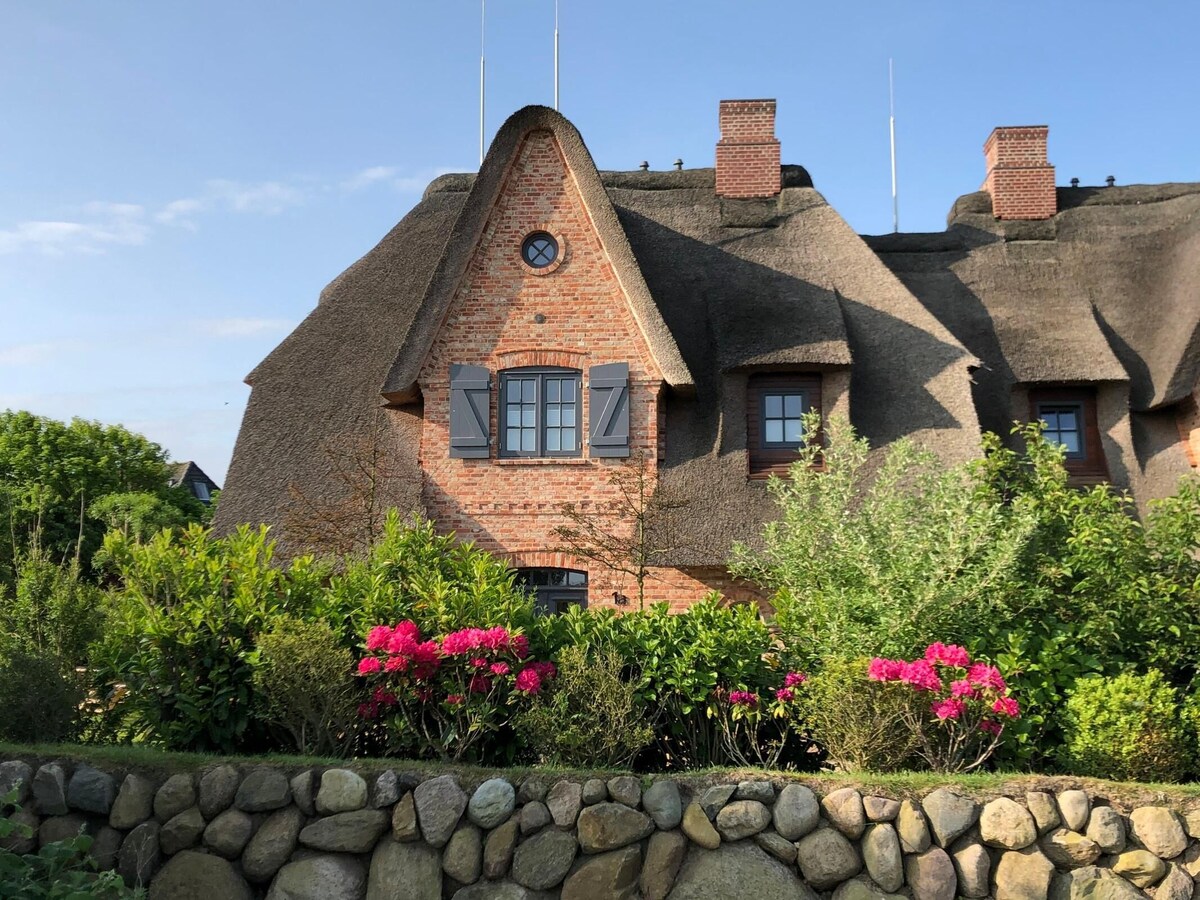 Bild für Gastgeberprofil