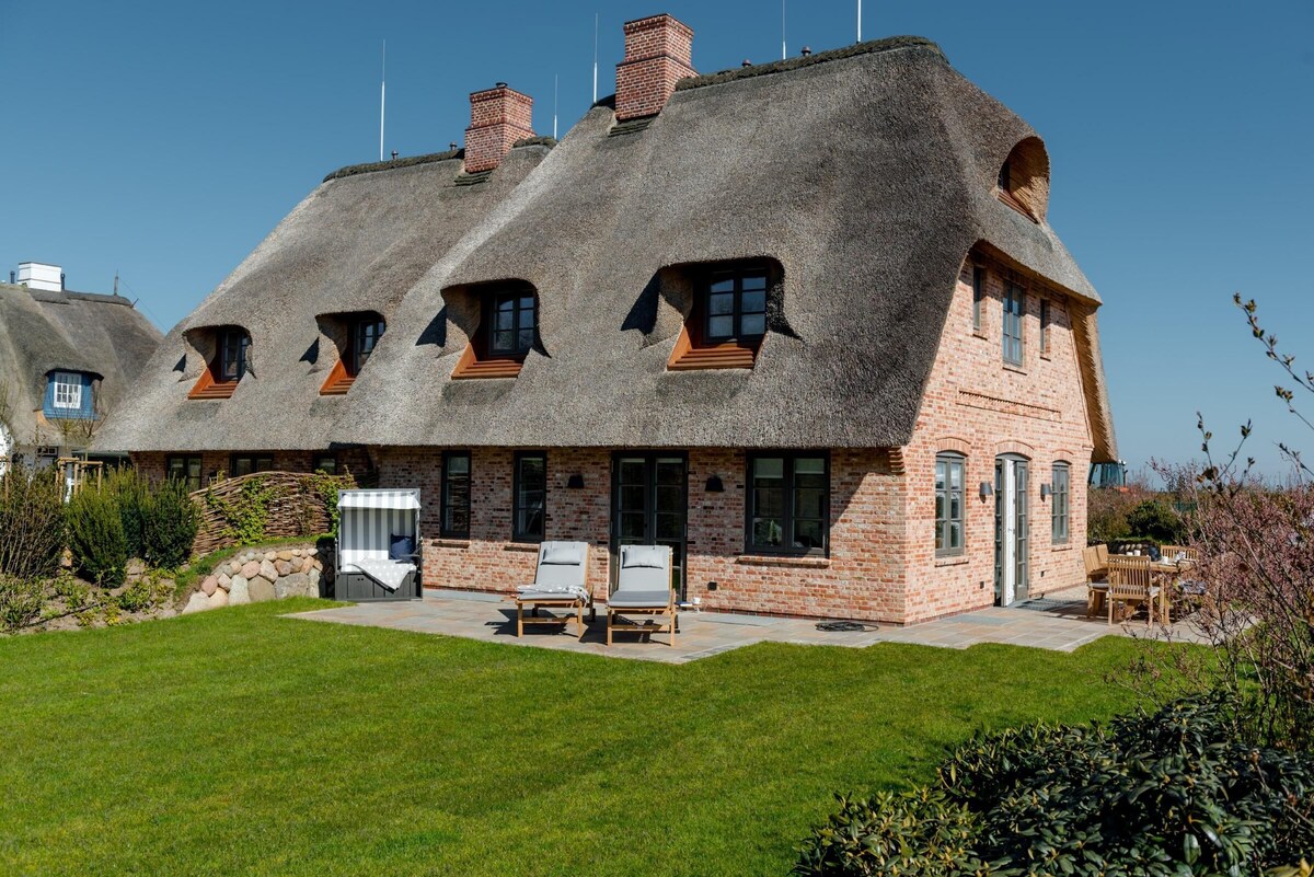 Bild für Gastgeberprofil