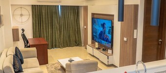 솔라리스 코지 헤이븐