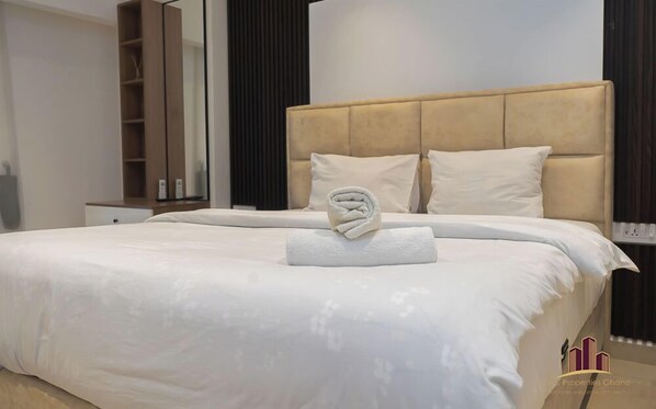 Appartement Standard