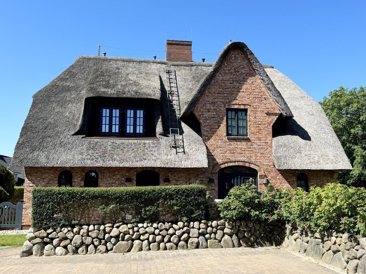 Bild für Gastgeberprofil