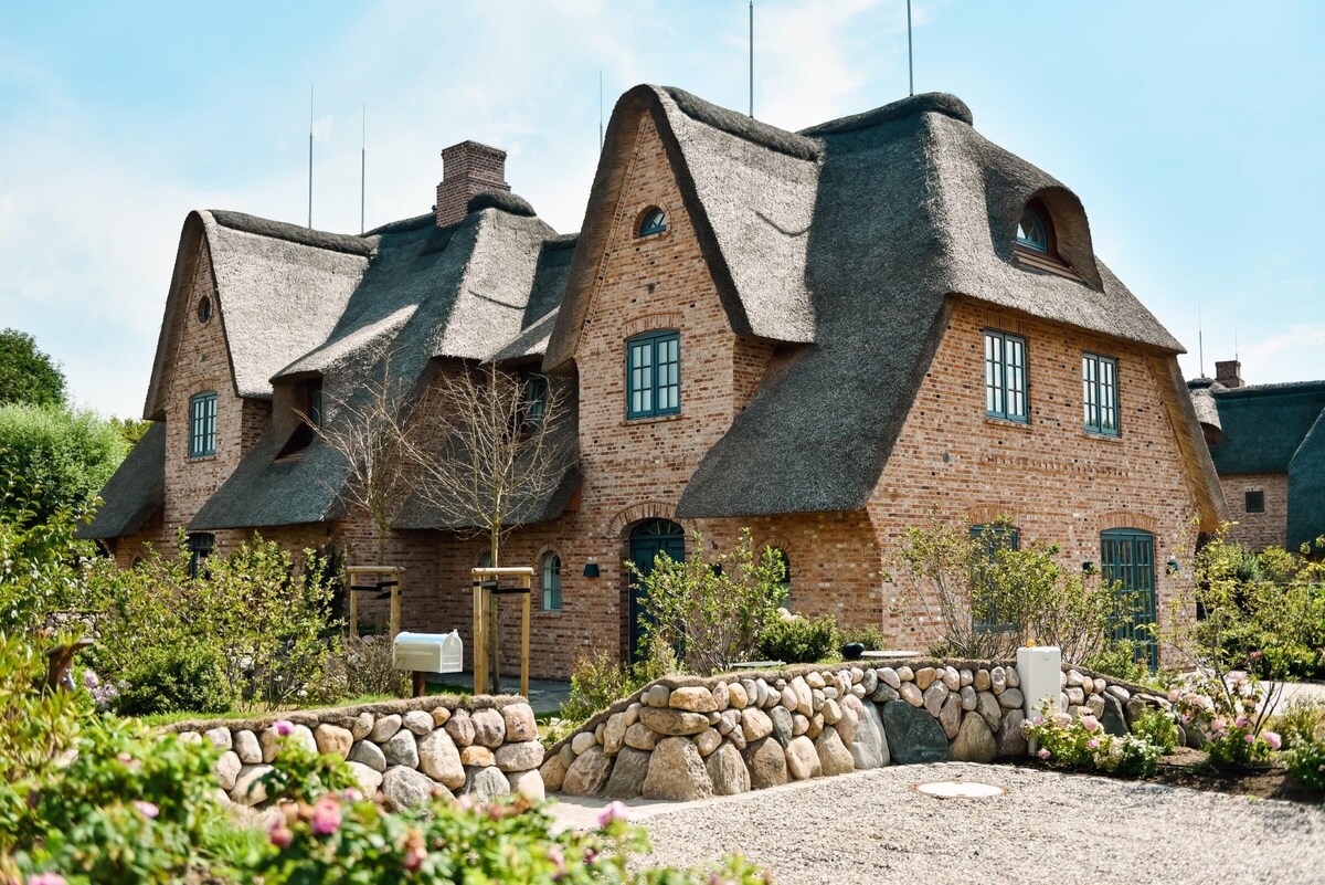 Bild für Gastgeberprofil