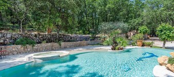 Cozy home in Saint-Maximin-la-Sainte-Baume