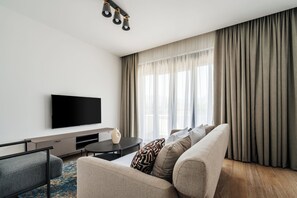 케이블 채널 시청이 가능한 123cm 스마트 TV