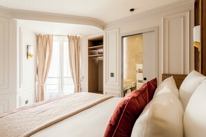 Apartment, City View - Merveil Luxury Suites - Rougemont I-II-III (Paris)