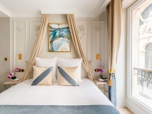 Ropa de cama hipoalergénica y colchones con pillow-top 