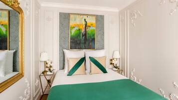 Căn hộ, quang cảnh thành phố | Quang cảnh từ phòng