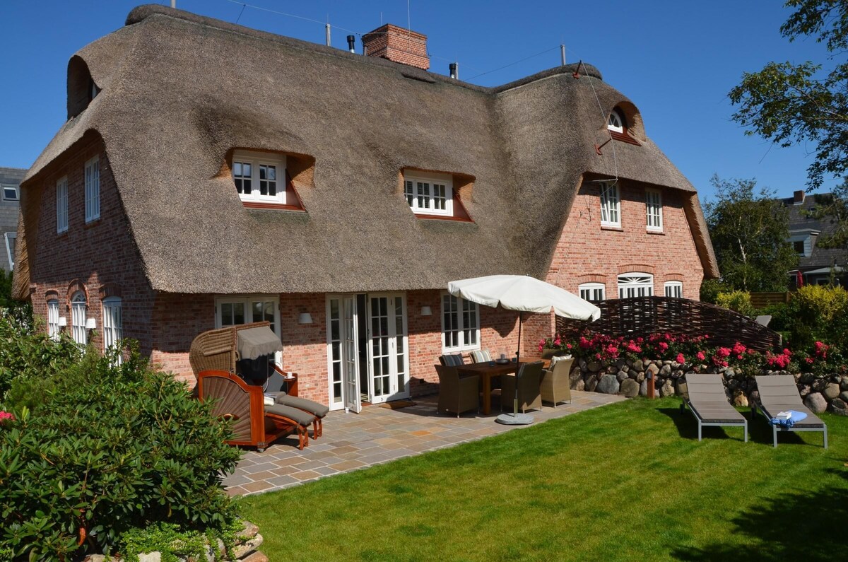 Image de profil de l’hôte