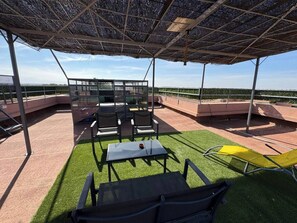 Chalet rustique panoramique | Rideaux d’obscurcissement, système d’insonorisation