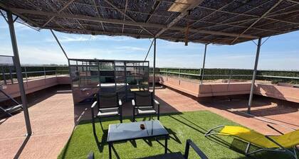 Chateau Nougat Marrakech
