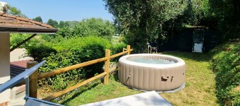 Giardino D'amore By Belcanto Villas