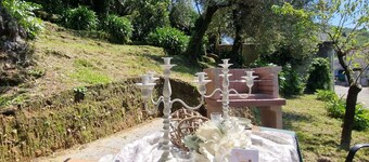 Giardino D'amore By Belcanto Villas