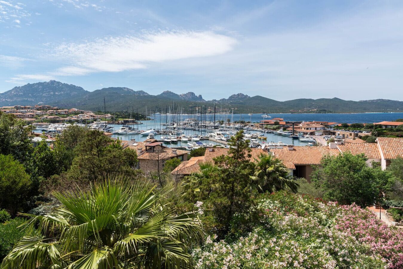 Port de plaisance
