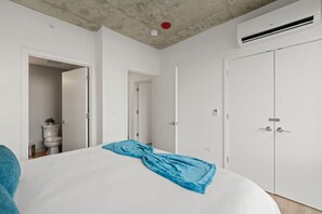 3 camere, ferro/asse da stiro, culla da viaggio, Wi-Fi gratuito