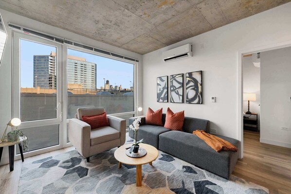 Älytelevisio, työhuone