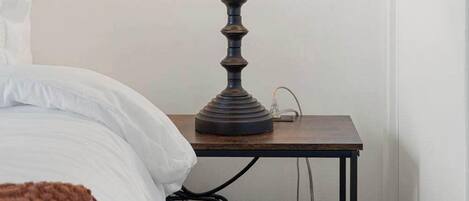 4 chambres, fer et planche Ă repasser, lit parapluie, Wi-Fi gratuit