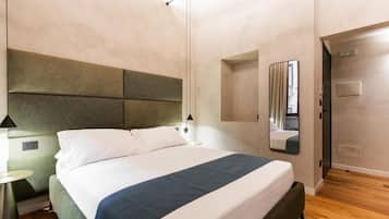 Superior Double Room, City View