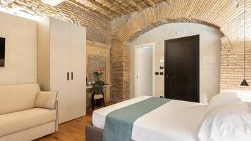 Suite Junior | Fer et planche Ă  repasser, Wi-Fi gratuit