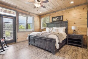 3 Schlafzimmer, Bettwäsche