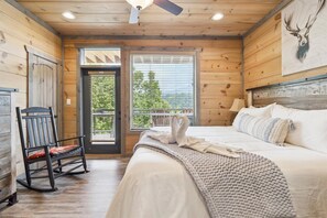 3 bedrooms, bed sheets