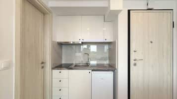 Luxury Suite | Soundproofing, iron/ironing board, free WiFi