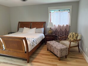 3 Schlafzimmer, WLAN, Bettwäsche