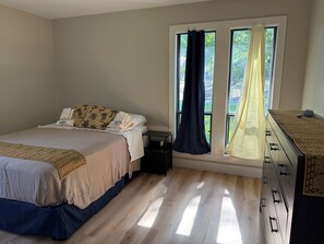 3 Schlafzimmer, WLAN, Bettwäsche