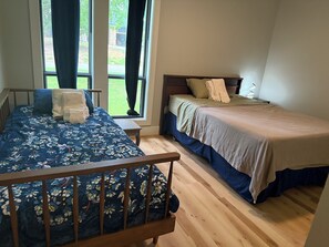 3 chambres, Wi-Fi, draps fournis
