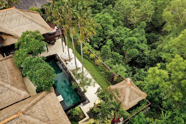 Exterior - Villa Ken by Nakula (Jimbaran)